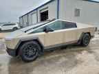 2024 TESLA Cybertruck