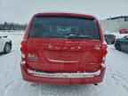 2012 DODGE GRAND CARAVAN