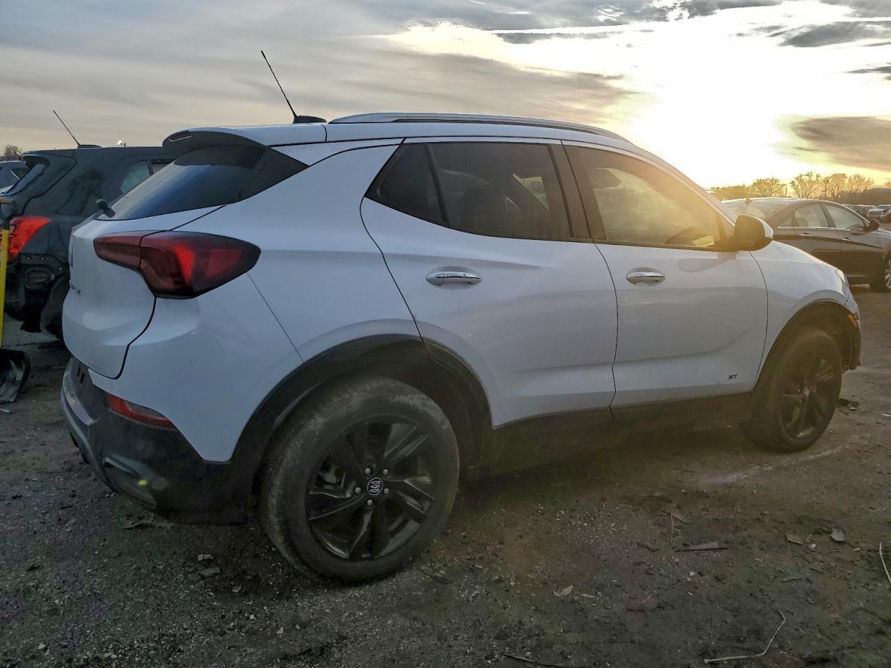 2025 BUICK Encore GX