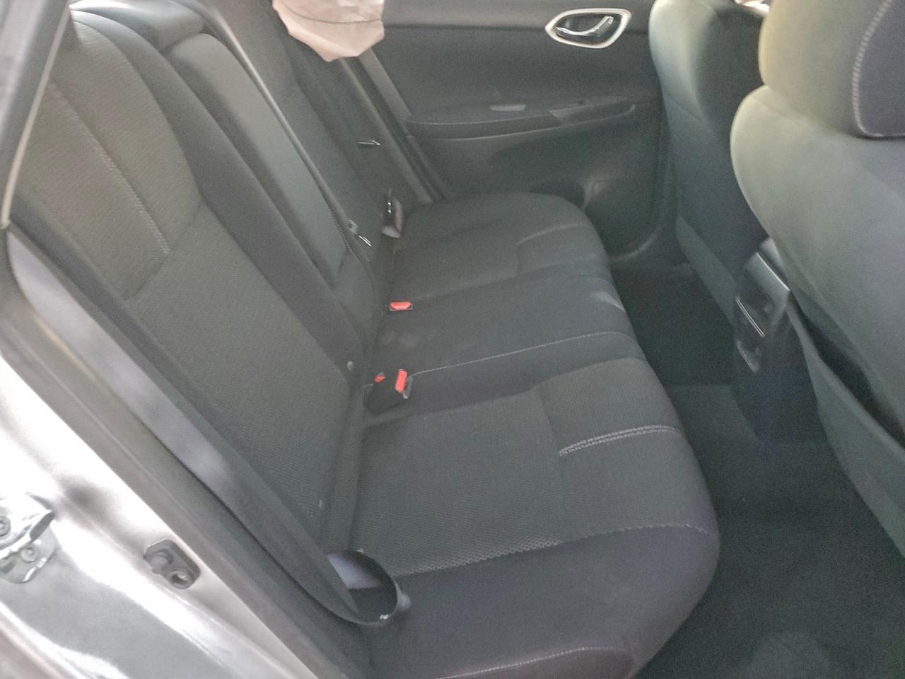 2014 NISSAN SENTRA