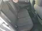 2014 NISSAN SENTRA