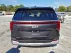 2025 KIA Carnival