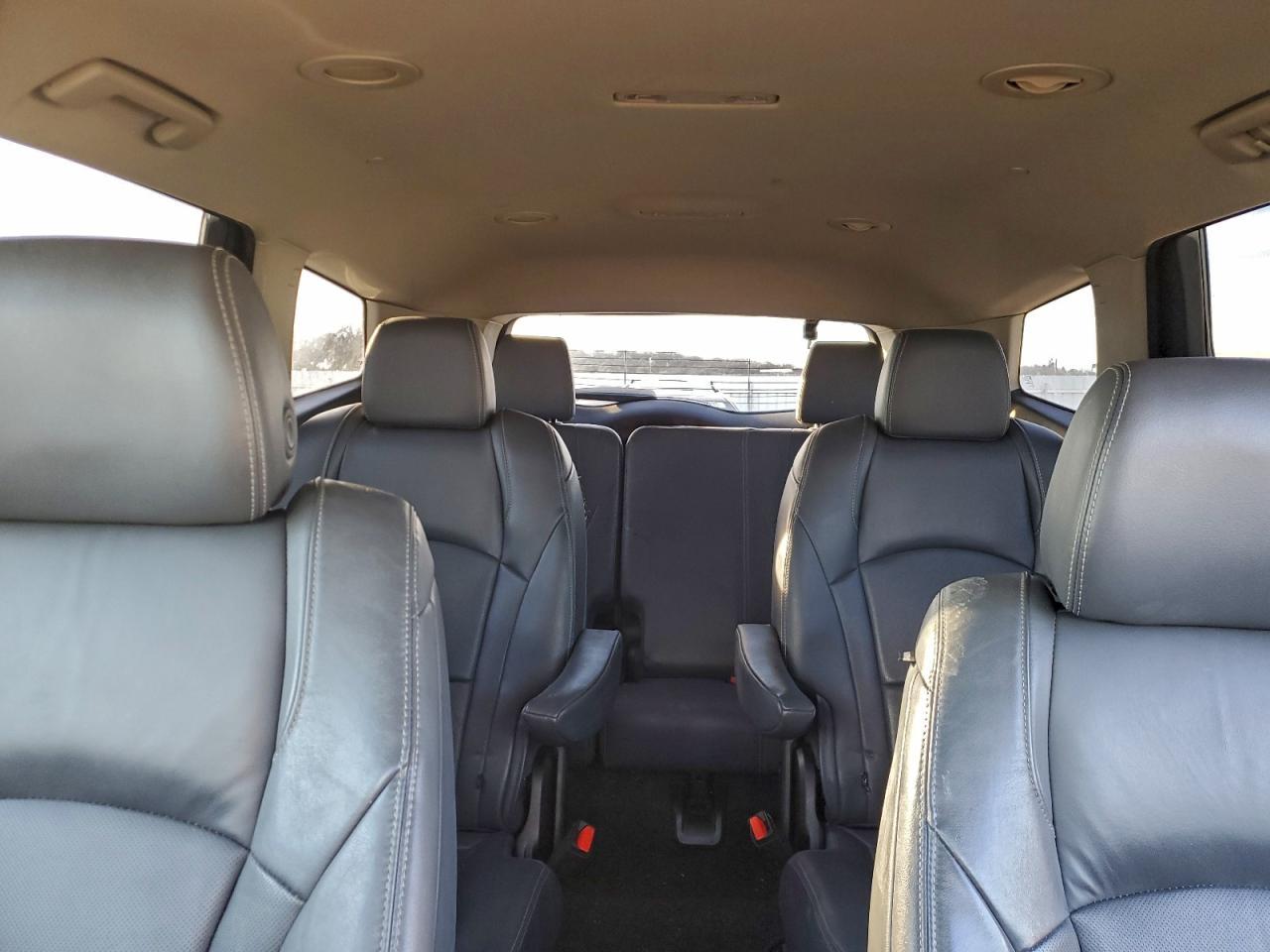 2019 BUICK ENCLAVE