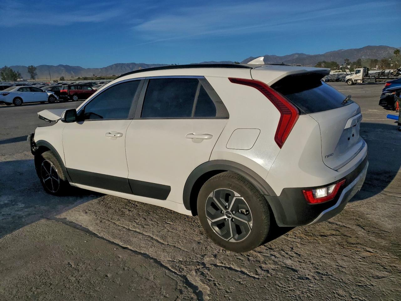 2024 KIA Niro