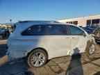 2023 TOYOTA SIENNA