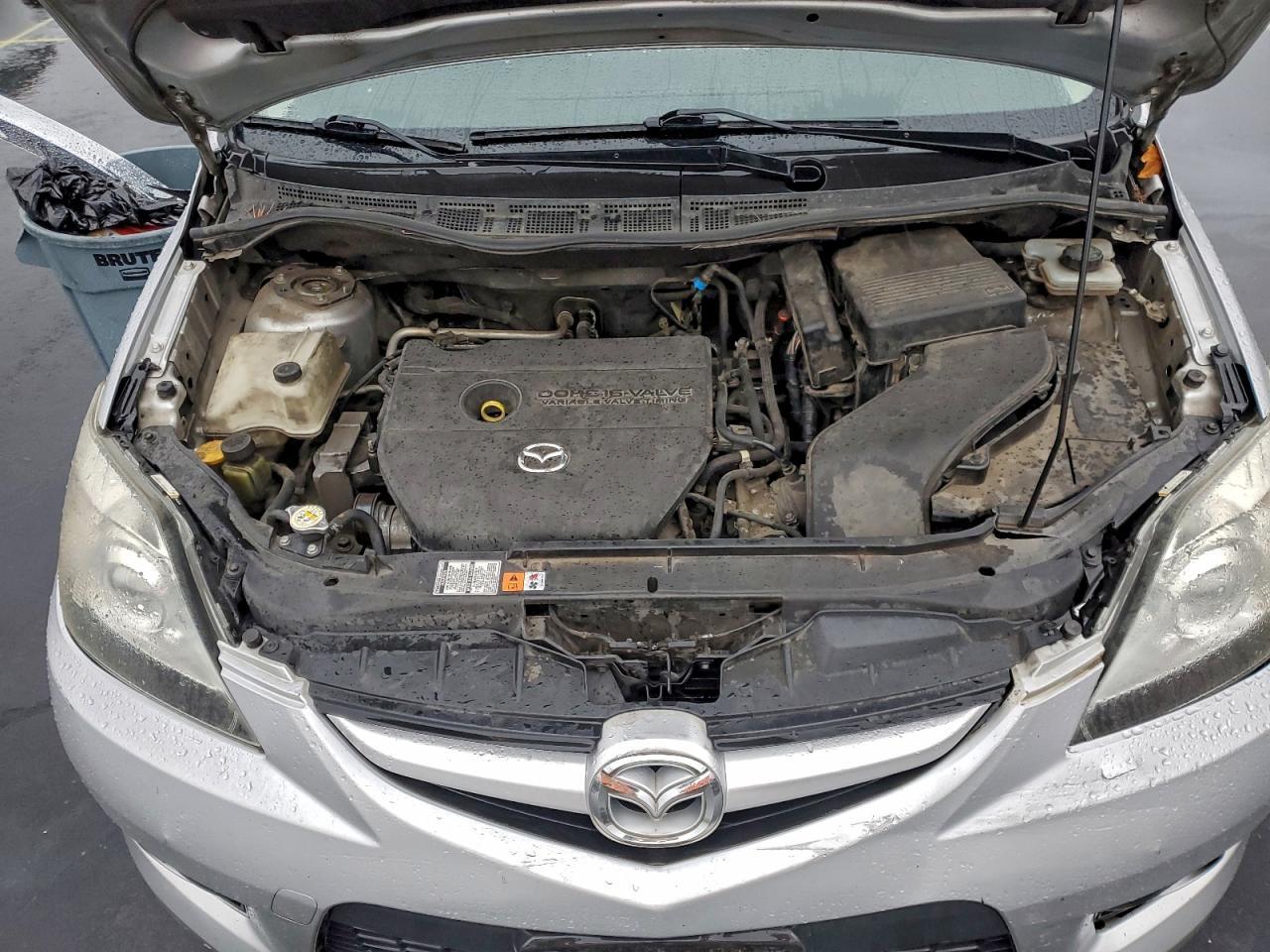 2008 MAZDA 5