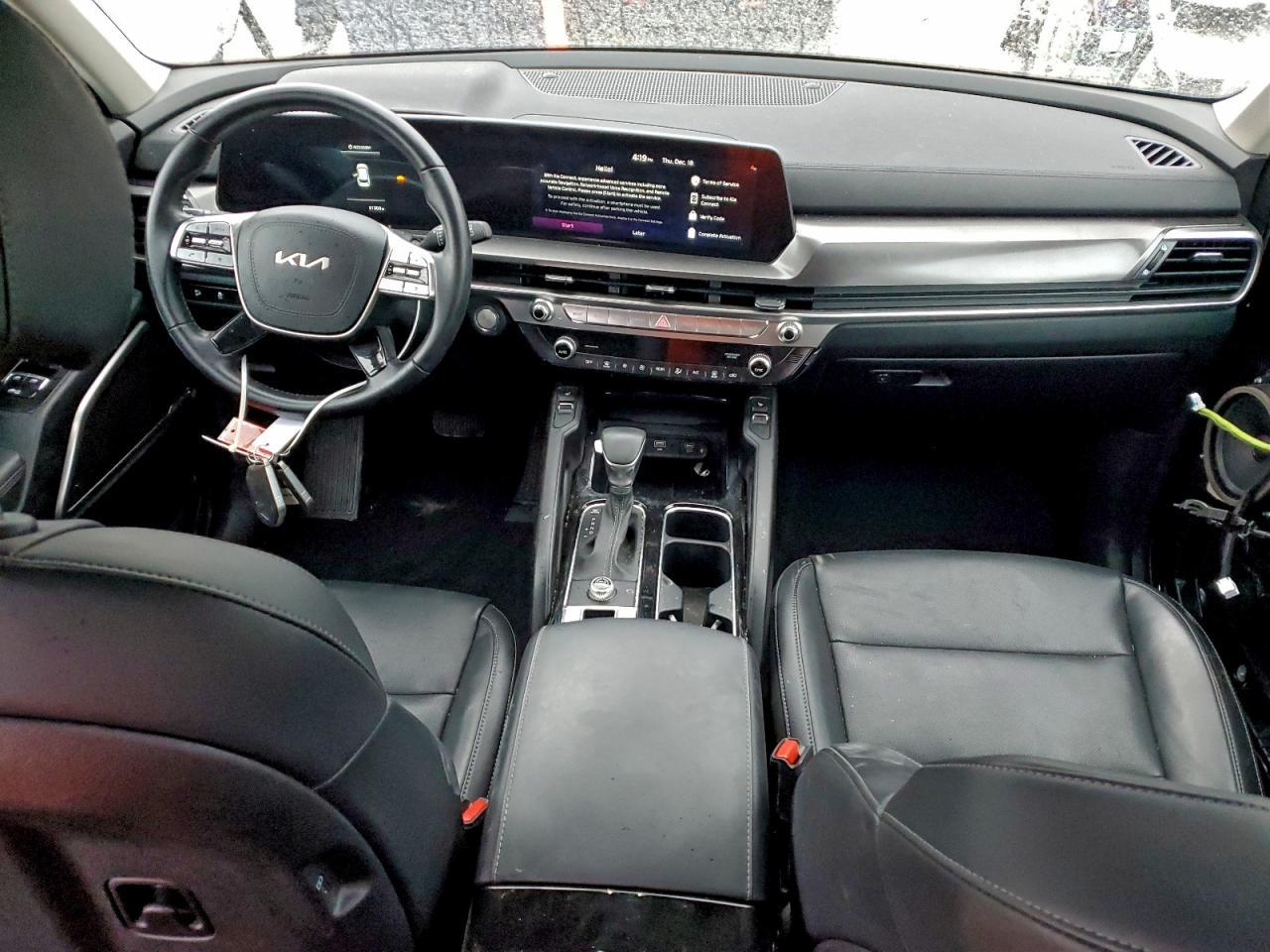2024 KIA Telluride