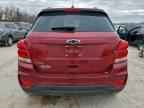 2022 CHEVROLET TRAX