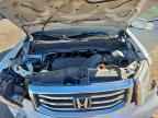 2012 HONDA PILOT
