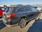 2015 SUBARU Outback