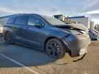 2025 TOYOTA SIENNA