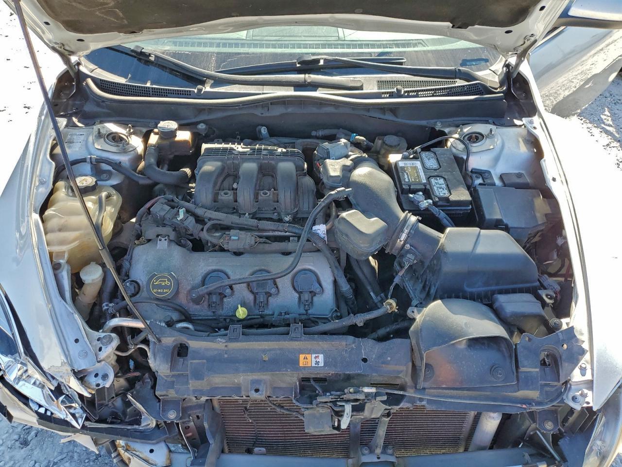 2010 MAZDA 6