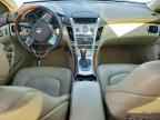 2008 CADILLAC CTS