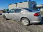 2013 DODGE Avenger