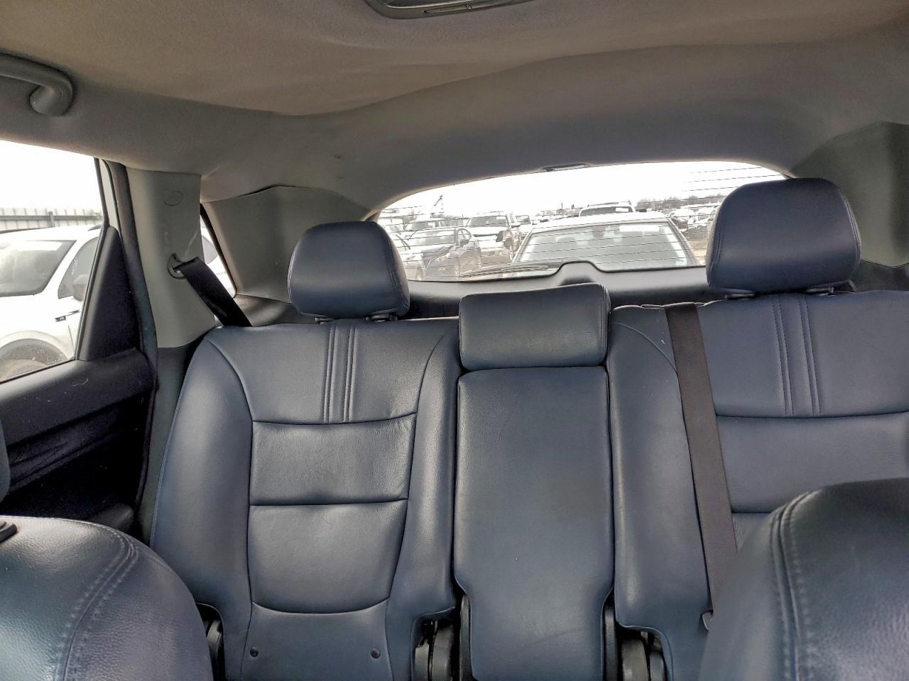 2013 KIA SORENTO