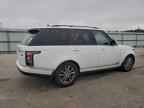 2016 LAND ROVER RANGE ROVER