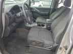 2008 NISSAN PATHFINDER