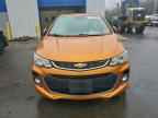 2017 CHEVROLET SONIC