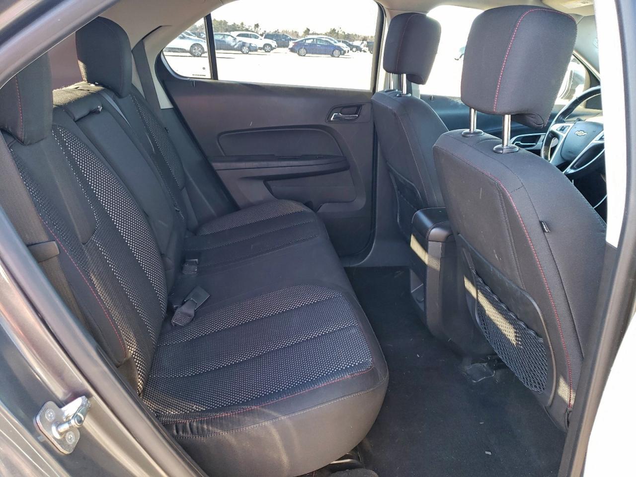 2013 CHEVROLET EQUINOX