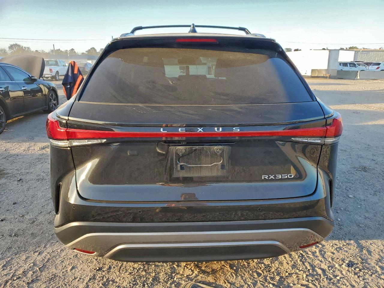 2023 LEXUS Rx