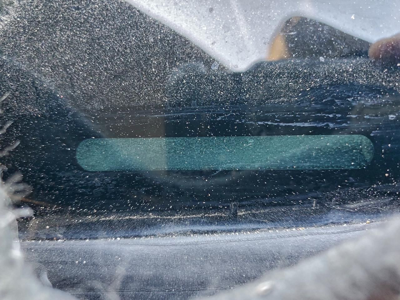 2007 VOLVO S40