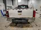 2010 CHEVROLET Silverado