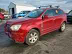 2010 SATURN Vue