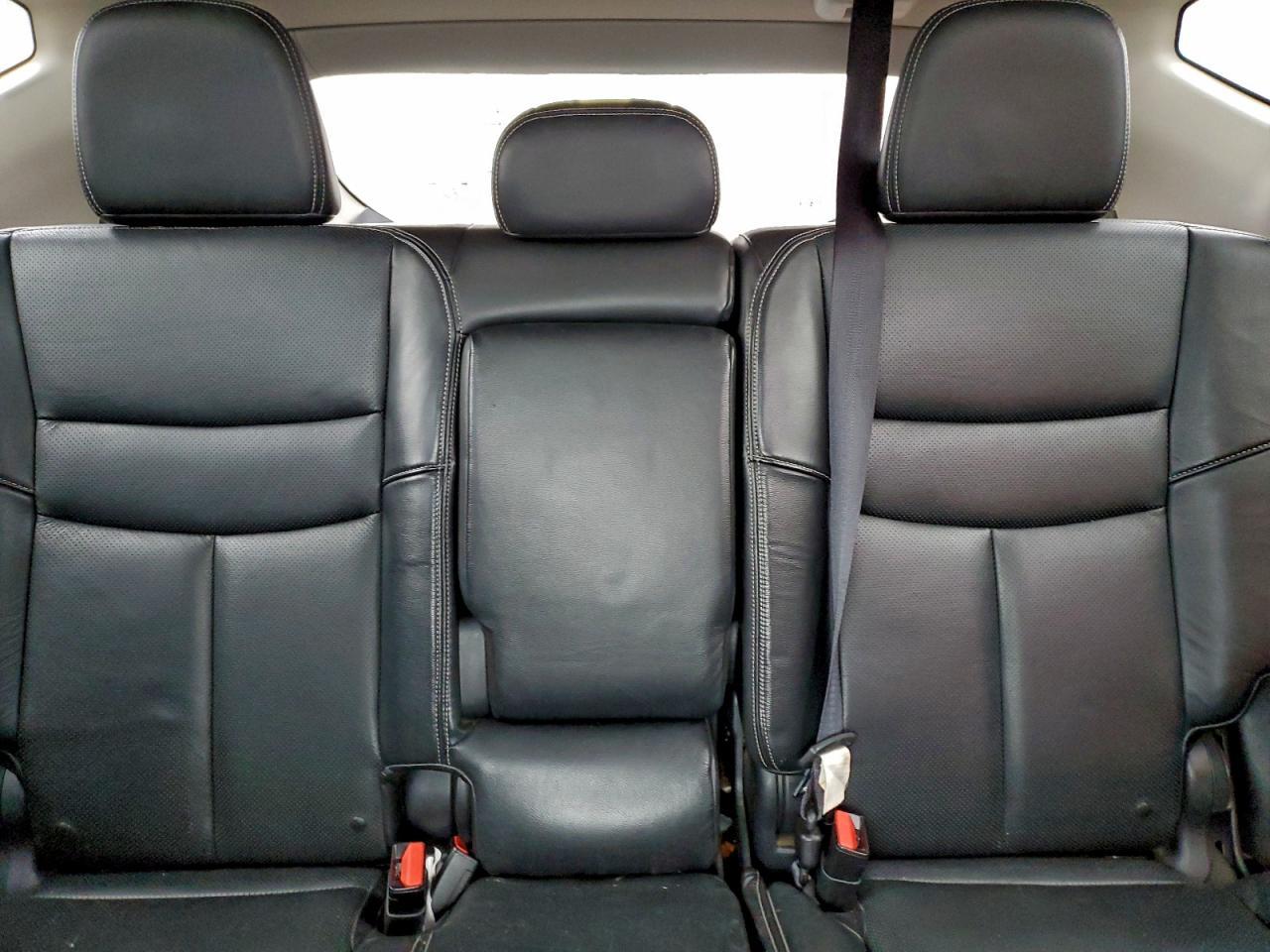 2015 NISSAN MURANO
