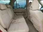 2005 HONDA CR-V