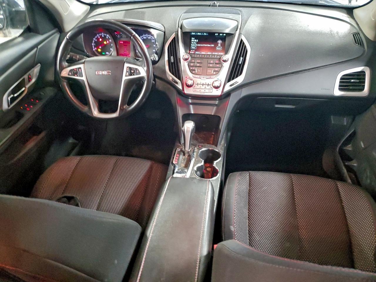 2013 GMC Terrain