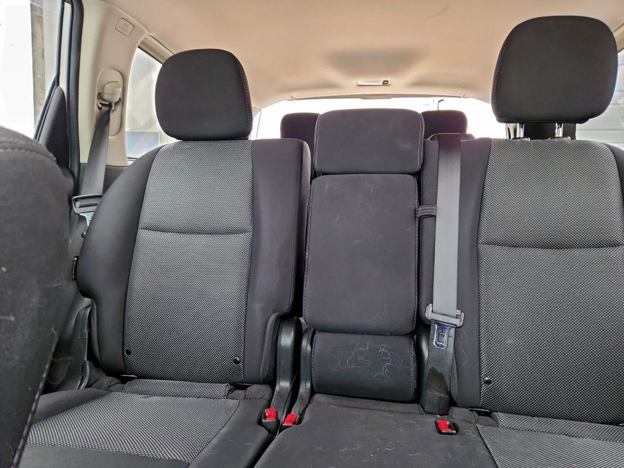 2019 NISSAN PATHFINDER
