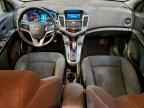 2011 CHEVROLET CRUZE