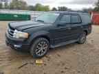 2015 FORD Expedition