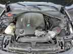 2015 BMW 4 Series
