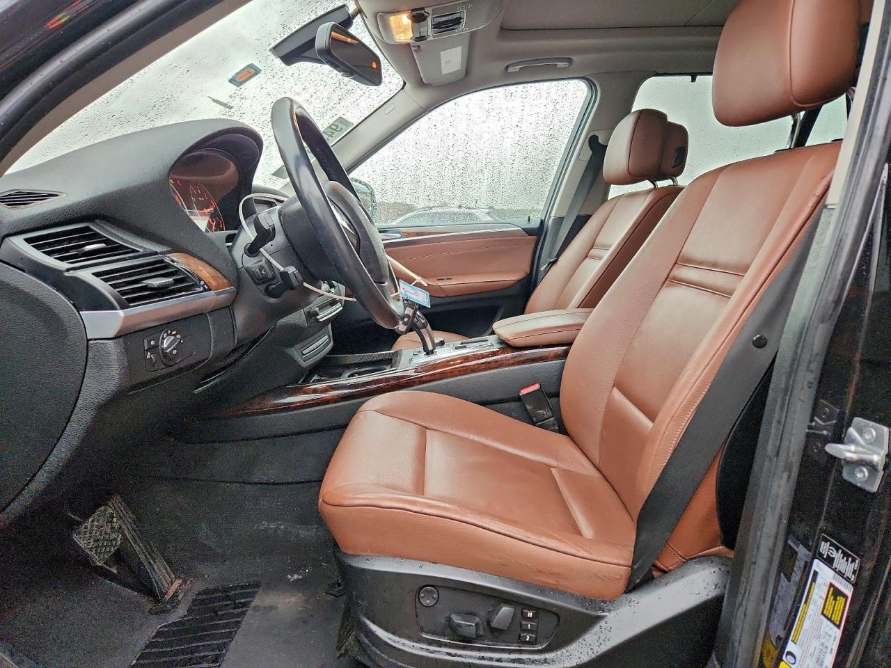 2013 BMW X5