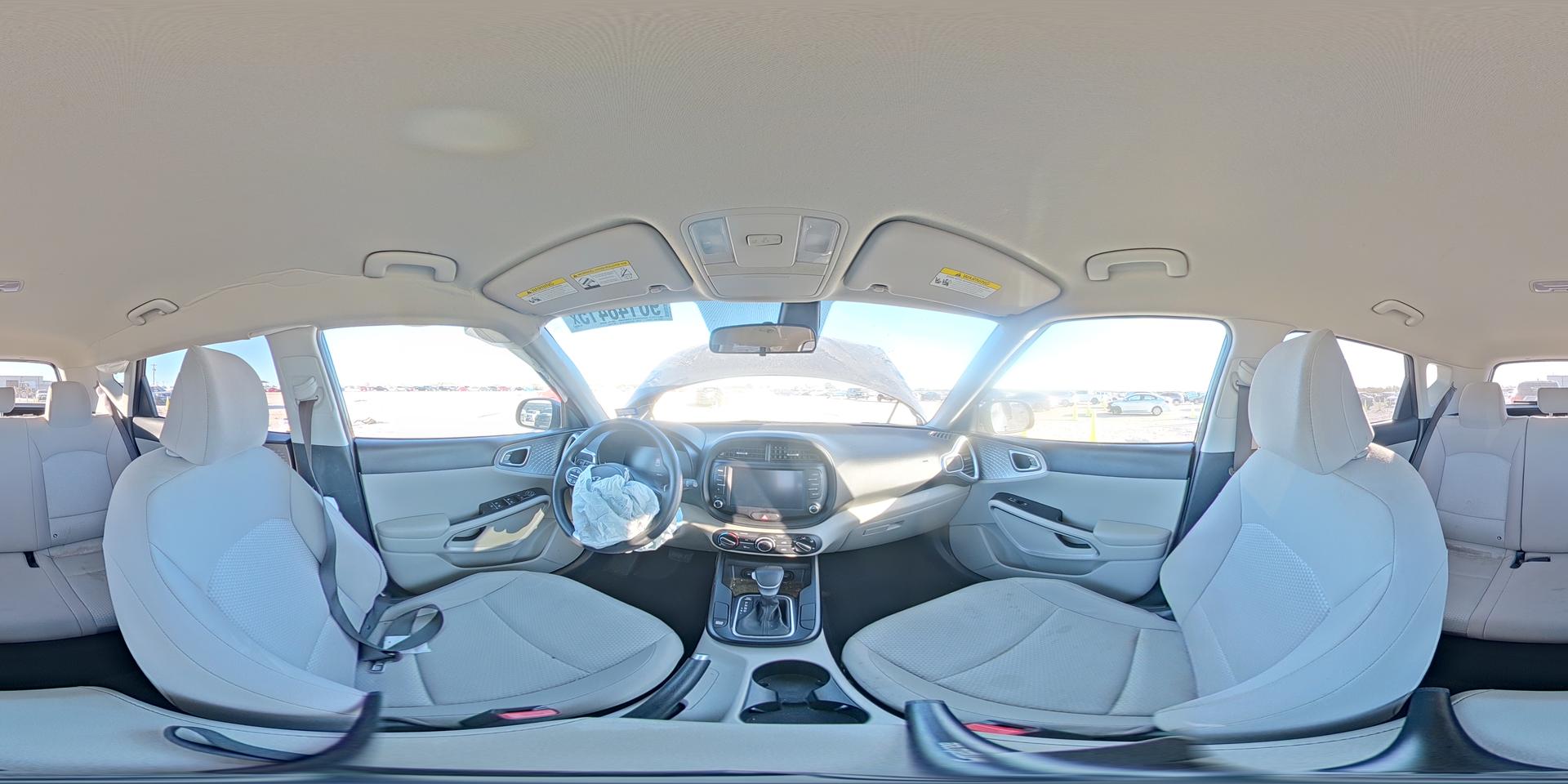 2023 KIA SOUL