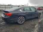 2015 CHEVROLET IMPALA