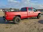 2001 GMC Sierra