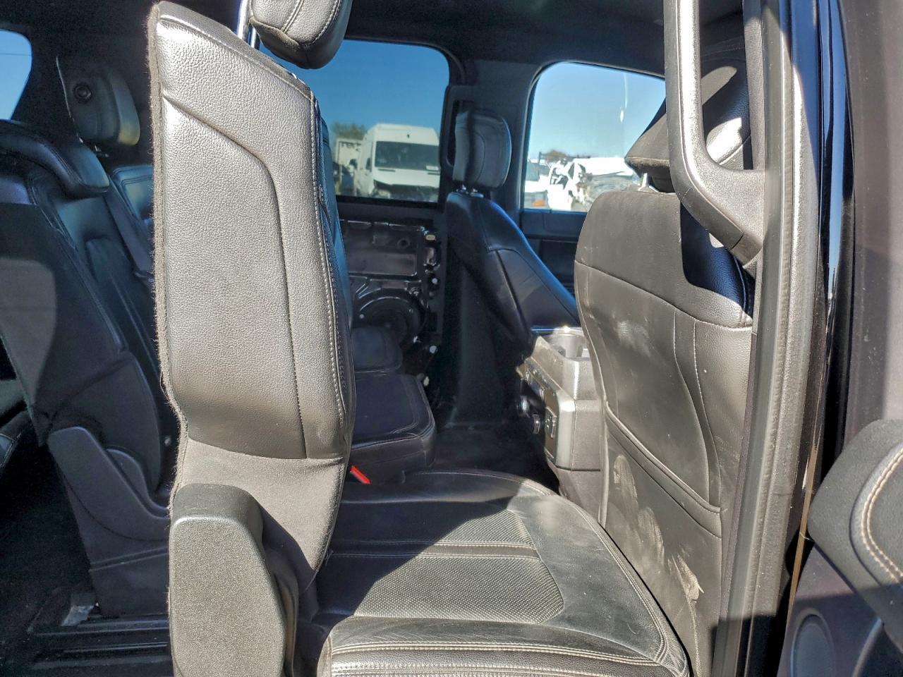 2018 FORD Expedition