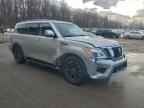 2018 NISSAN Armada