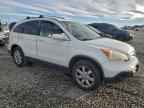 2007 HONDA CR-V