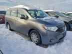 2014 NISSAN Quest