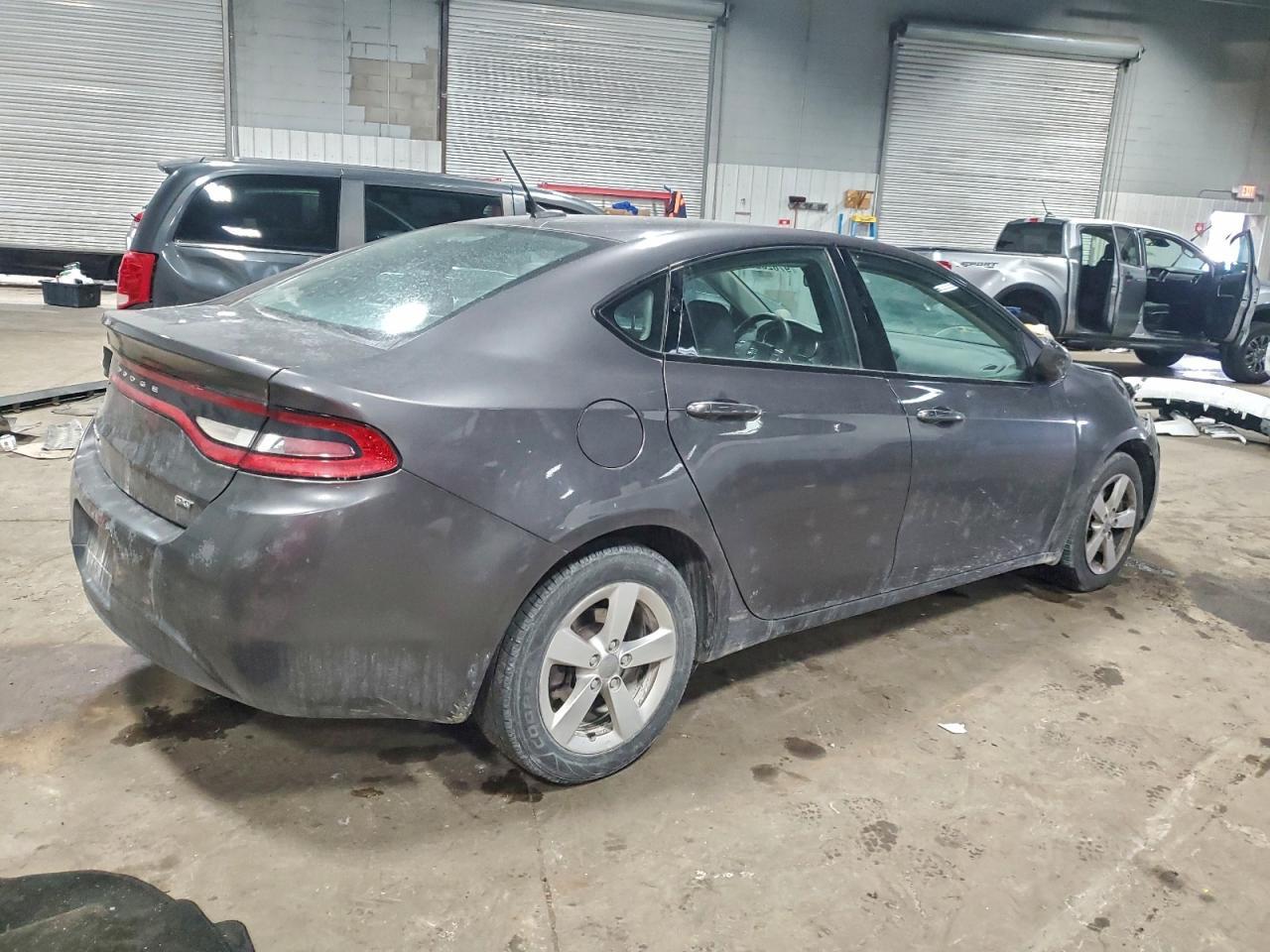 2015 DODGE Dart