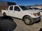 2007 NISSAN Frontier