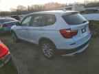 2013 BMW X3