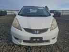 2011 HONDA FIT