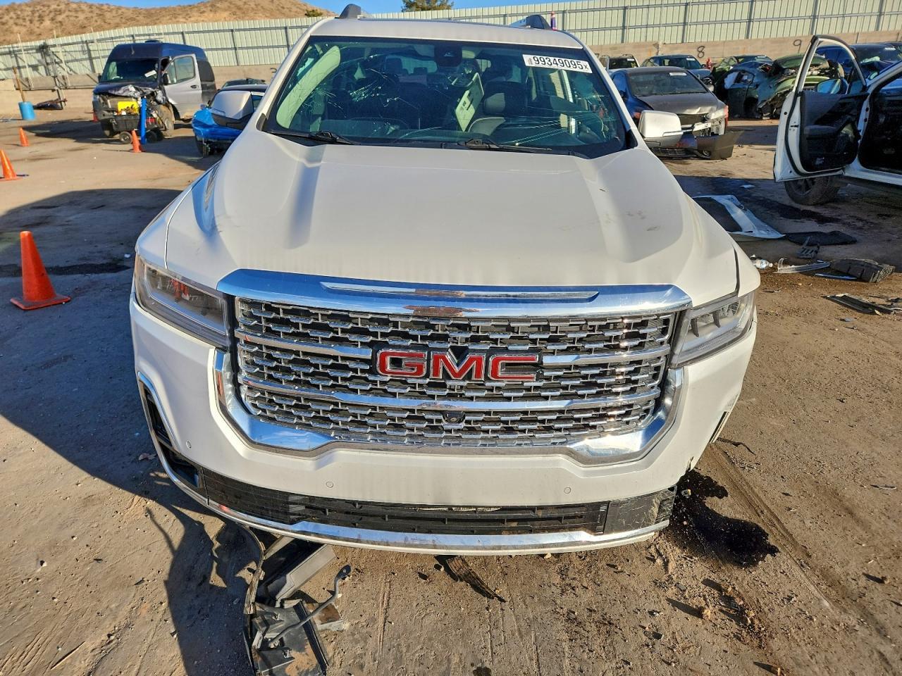 2020 GMC ACADIA