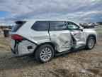 2024 TOYOTA HIGHLANDER