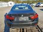 2015 BMW 4 Series