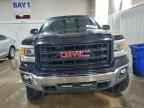 2015 GMC Sierra